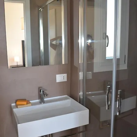 فيلة Dimora Vereto *