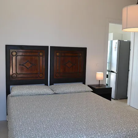 فيلة Dimora Vereto