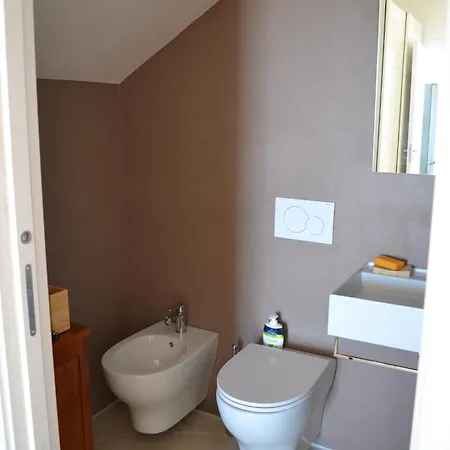 Dimora Vereto Вилла