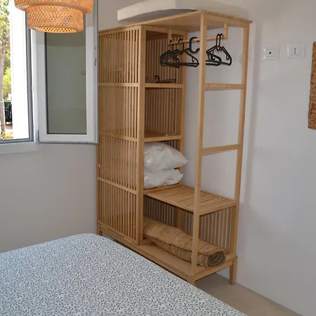 Dimora Vereto فيلة *