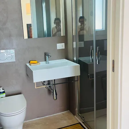 Dimora Vereto Вилла Морчано-ди-Леука