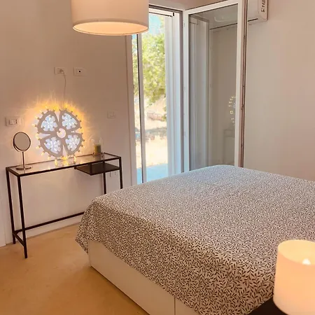 Dimora Vereto فيلة *