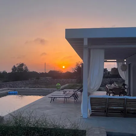 Dimora Vereto مورتشانو دي ليوكا