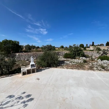 فيلة Dimora Vereto *