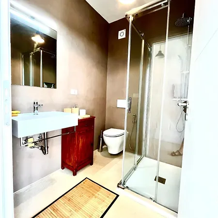 Dimora Vereto Villa