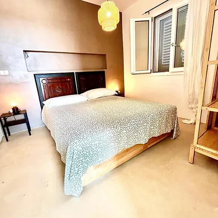 Dimora Vereto فيلة مورتشانو دي ليوكا