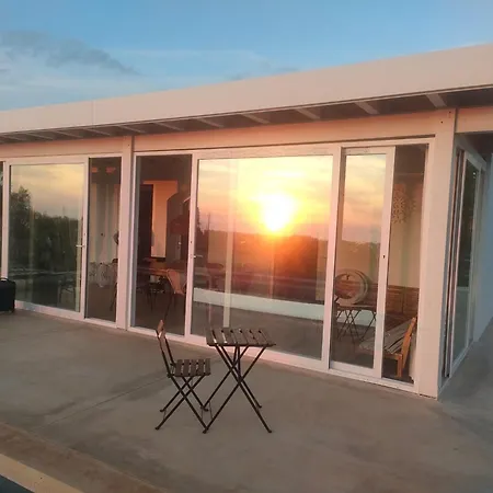 Dimora Vereto مورتشانو دي ليوكا