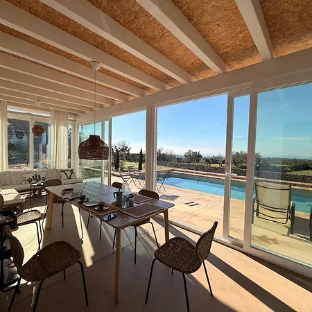 Dimora Vereto Морчано-ди-Леука