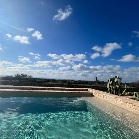 Dimora Vereto مورتشانو دي ليوكا