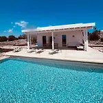 Dimora Vereto Willa Morciano di Leuca