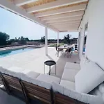 Dimora Vereto Villa *
