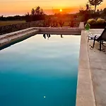 Dimora Vereto Вилла *
