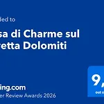Dimora Vereto * Morciano di Leuca