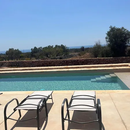 Villa Dimora Vereto Morciano di Leuca