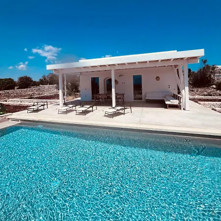 Dimora Vereto Vila Morciano di Leuca