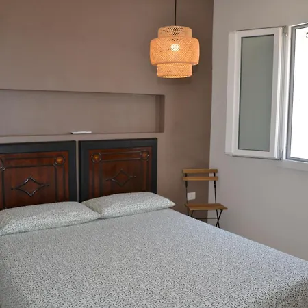 Vila Dimora Vereto Morciano di Leuca