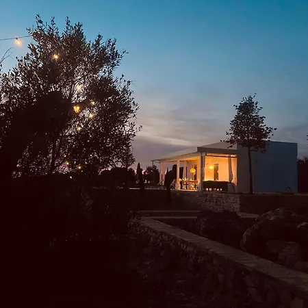 Dimora Vereto * Morciano di Leuca