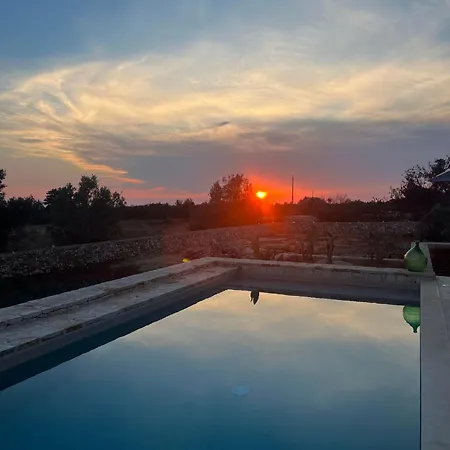 Dimora Vereto Morciano di Leuca