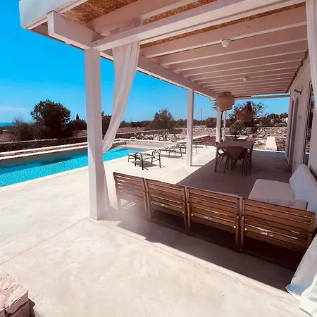 Dimora Vereto * Morciano di Leuca