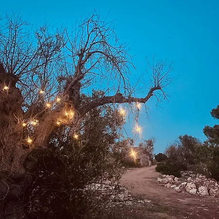 Dimora Vereto Villa Morciano di Leuca