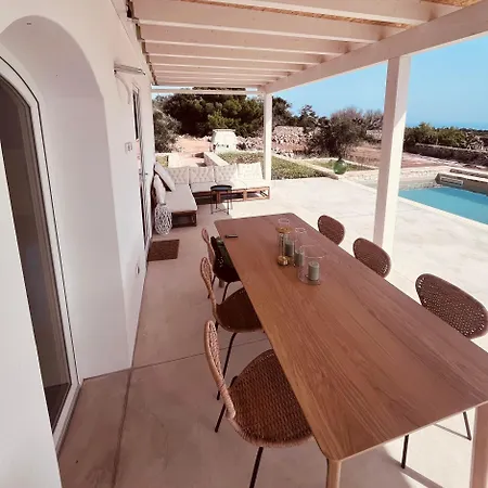 Dimora Vereto Morciano di Leuca