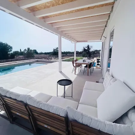 Dimora Vereto Vila *