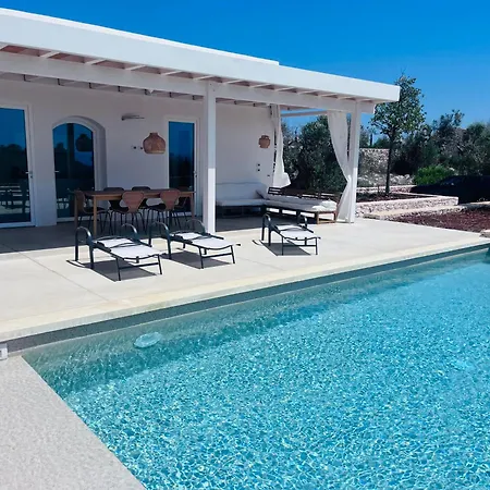 Villa Dimora Vereto Morciano di Leuca