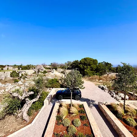 Dimora Vereto * Morciano di Leuca