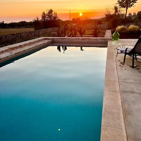 Dimora Vereto Villa *