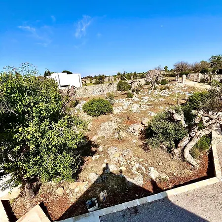 Dimora Vereto Morciano di Leuca
