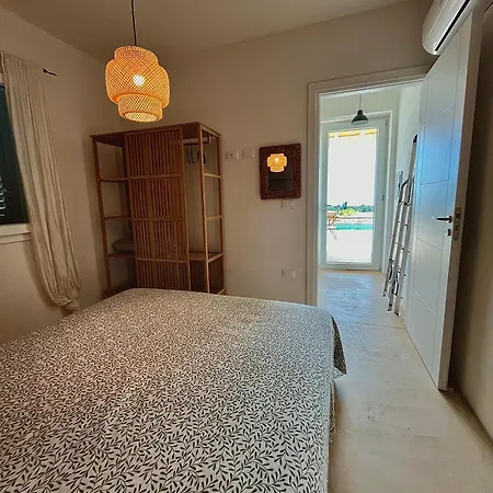 Dimora Vereto Βίλα