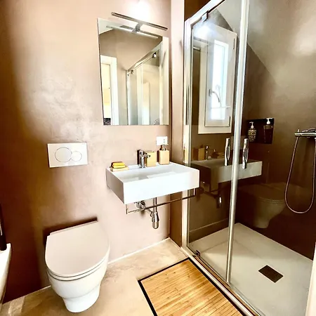 Dimora Vereto Βίλα