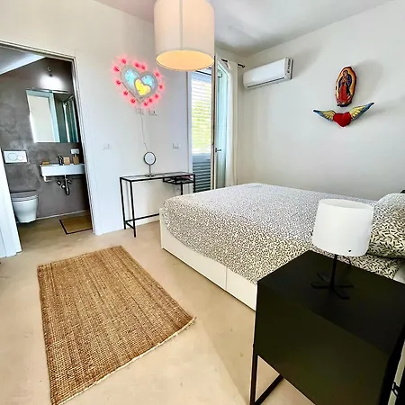 Βίλα Dimora Vereto