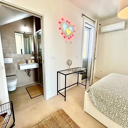 빌라 Dimora Vereto *