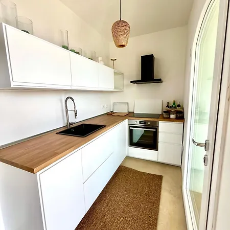 Dimora Vereto Βίλα Morciano di Leuca