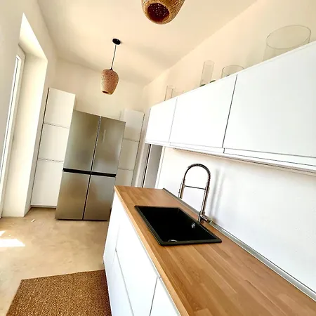 Dimora Vereto * Morciano di Leuca