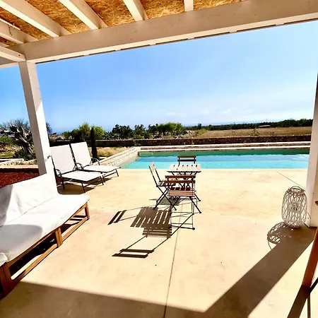 Villa Dimora Vereto Morciano di Leuca