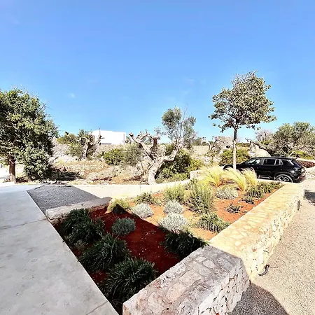 Dimora Vereto Morciano di Leuca