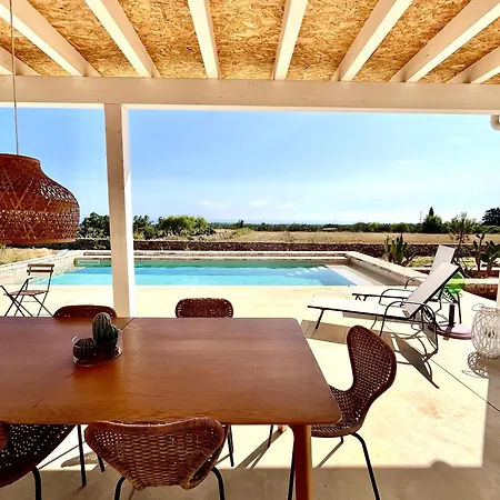 Dimora Vereto 모르치아노 디 루카