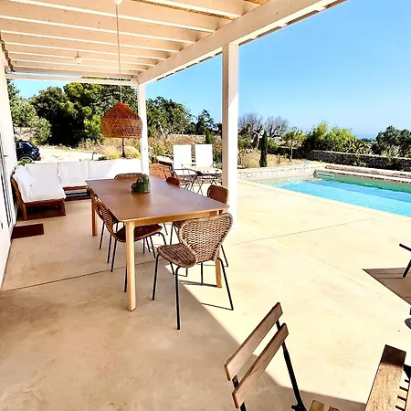 Dimora Vereto Villa Morciano di Leuca