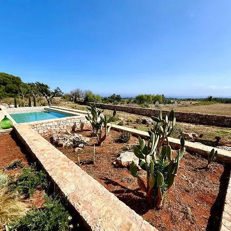 Dimora Vereto 빌라