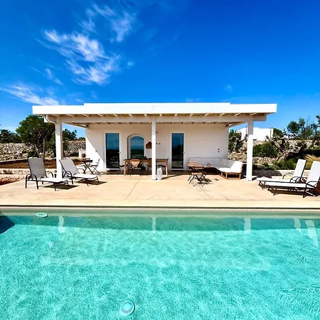 Βίλα Dimora Vereto