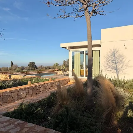 Dimora Vereto 모르치아노 디 루카