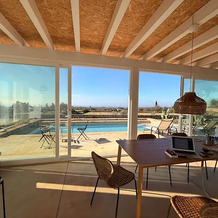 Βίλα Dimora Vereto Morciano di Leuca