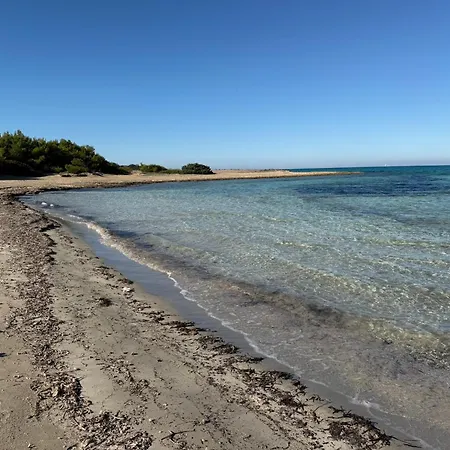 Dimora Vereto Βίλα