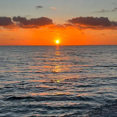 Dimora Vereto * Morciano di Leuca