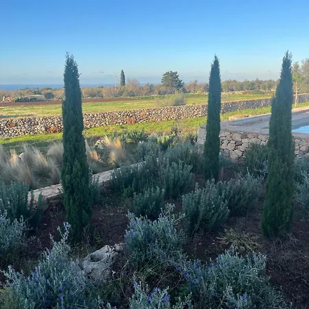 Dimora Vereto * Morciano di Leuca