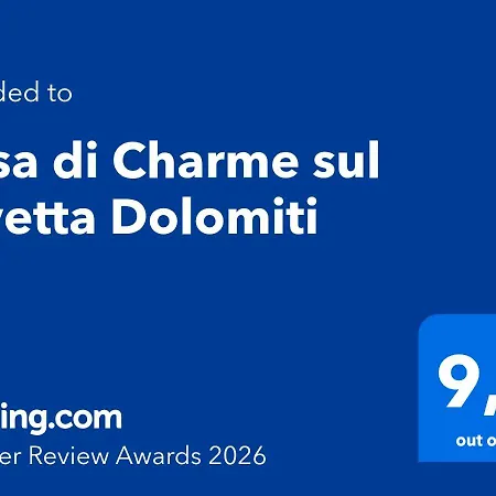 Dimora Vereto * Morciano di Leuca