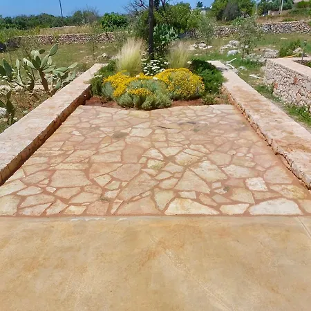 Dimora Vereto Villa
