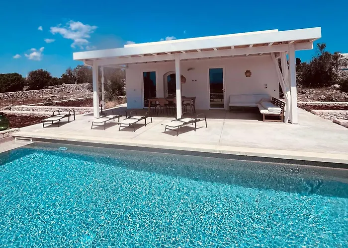 Dimora Vereto Villa Morciano di Leuca